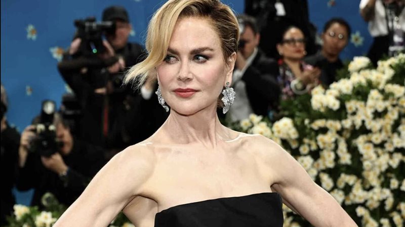 نيكول كيدمان 