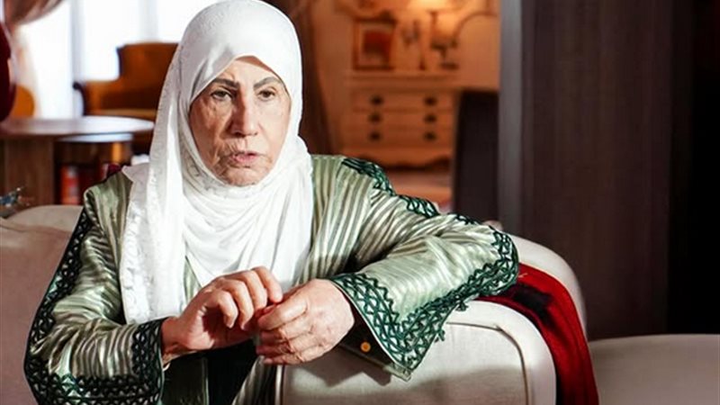 مريم الصالح 