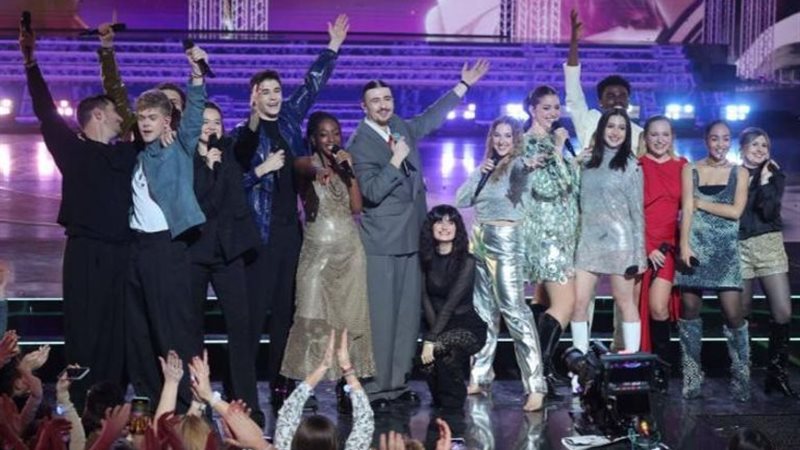 ستار أكاديمي 