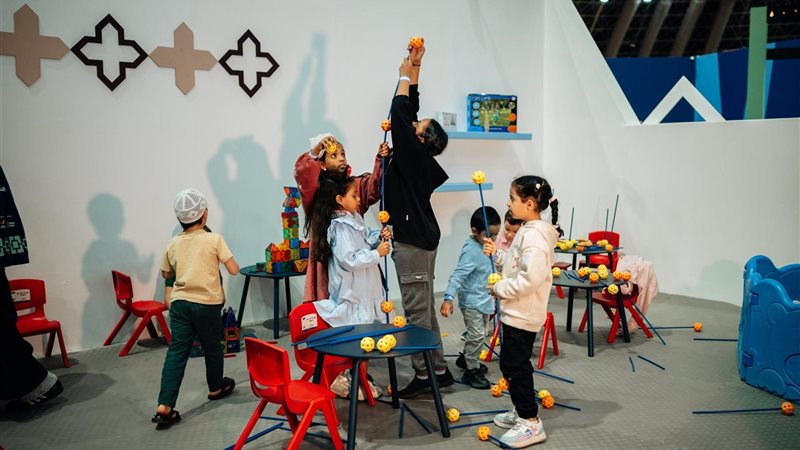 معرض جدة للكتاب 