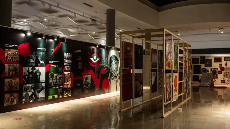 معرض بأيام قرطاج