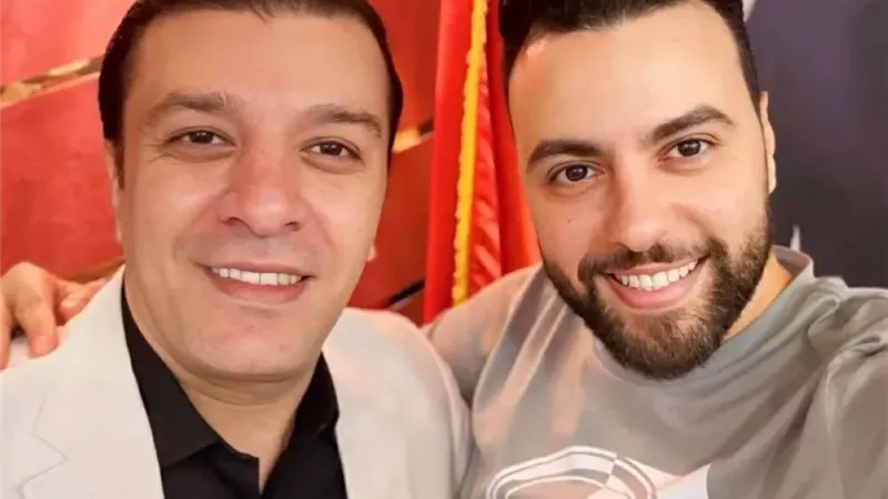 مدين ومصطفي كامل