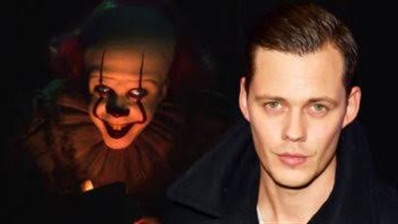 بيل سكارسجارد