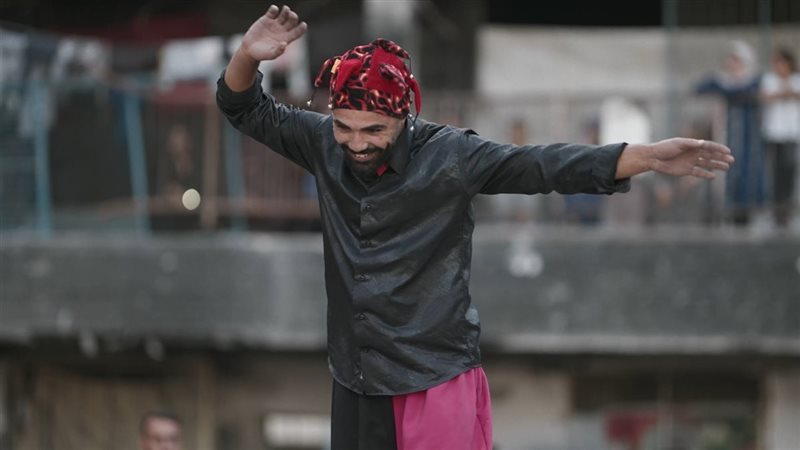 فيلم ضايل عِنا عرض