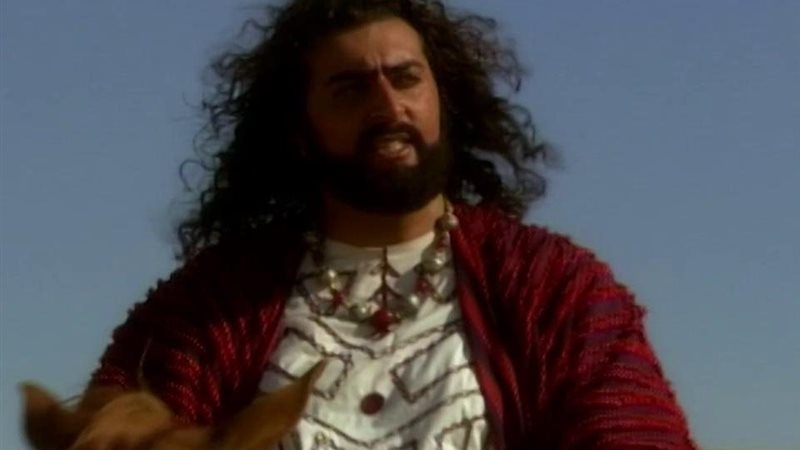 مسلسل خالد بن الوليد