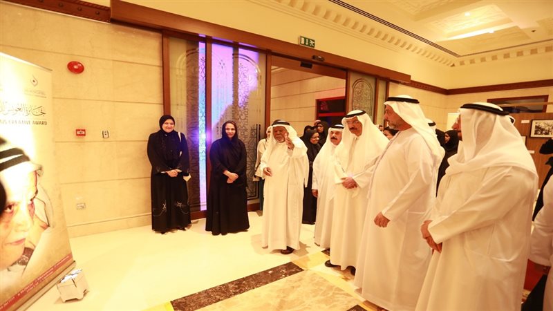 جائزة العويس 