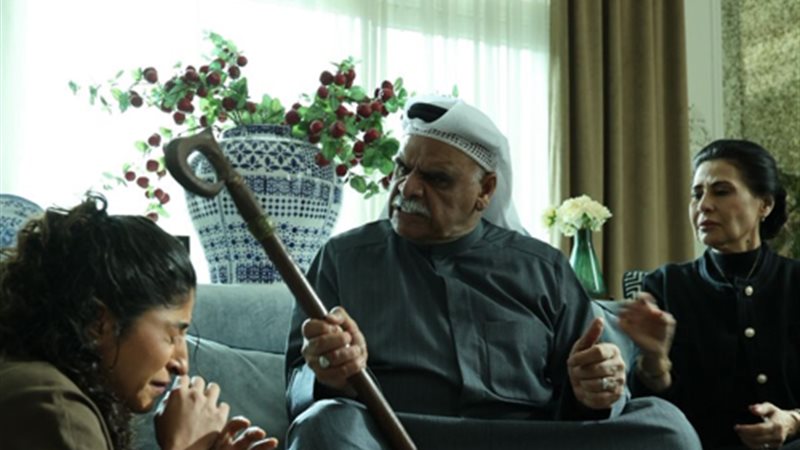 حكاية ثالثهم الشيطان