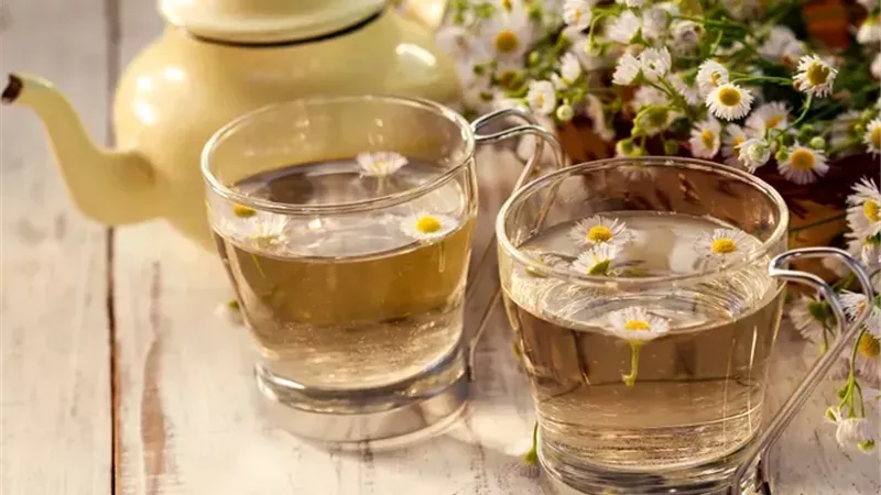 مشروبات لعلاج انتفاخ