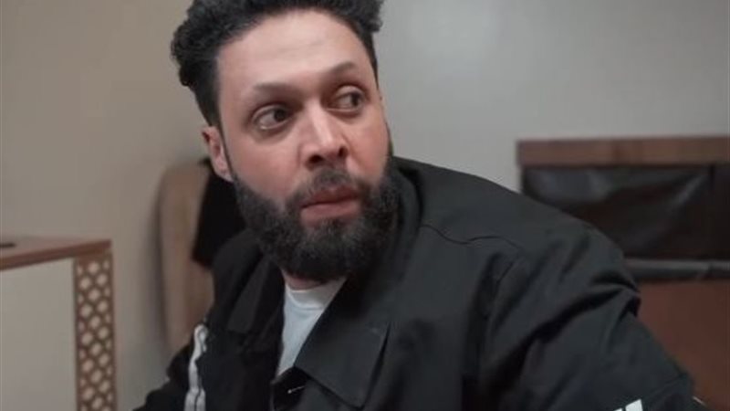 مسلسل نهاية انتقام