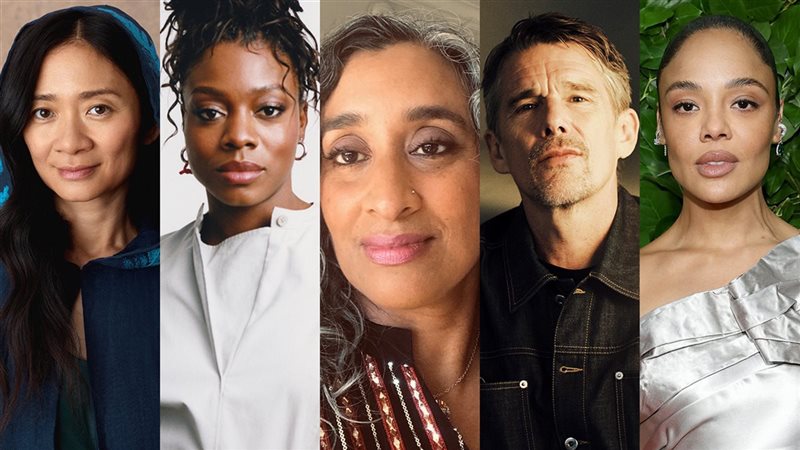 مكرمين صاندانس 