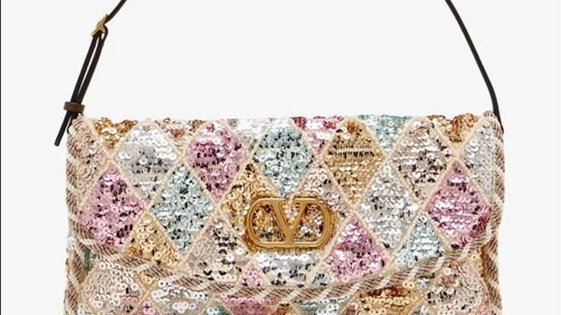 حقائب الأعياد 