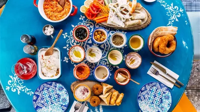 انظمة غذائية