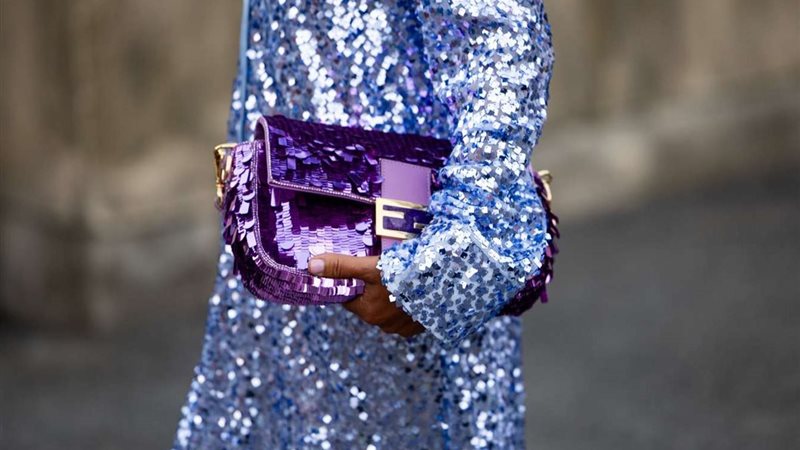 الترتر والتطريز 