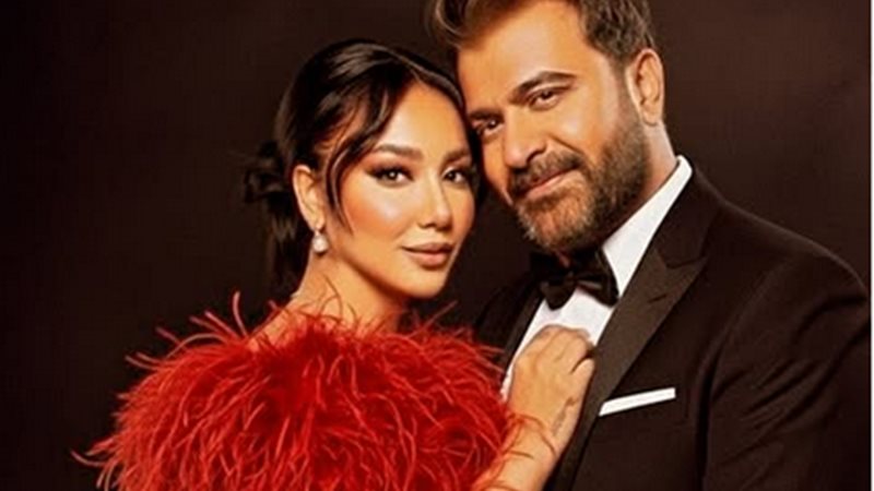 مناف عبدال وأبرار