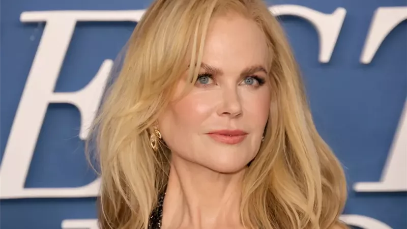 نيكول كيدمان 