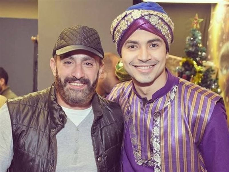 محمد أنور يدعم أحمد السقا: أيقونة في الأكشن.. وأفلامه علامات في تاريخ السينما المصرية