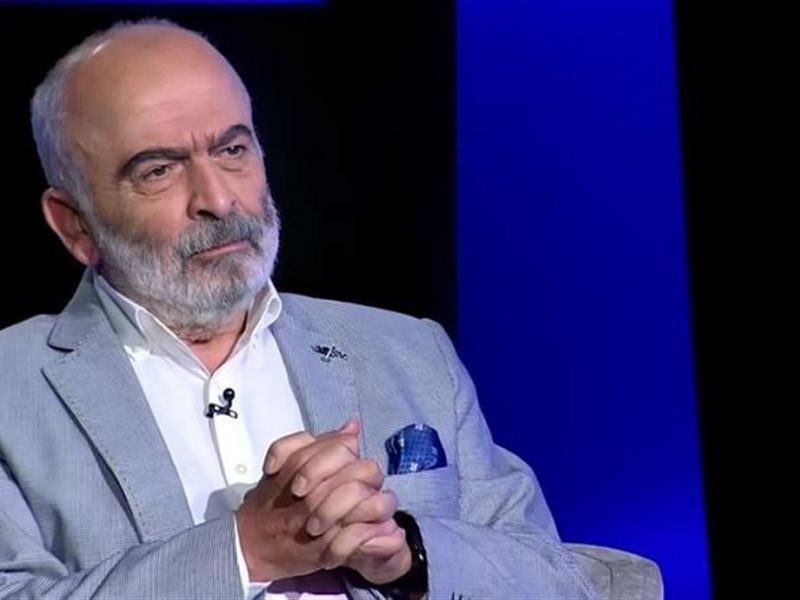 بعد انضمام سلوم حداد له.. تعرف على تفاصيل المسلسل القطري 