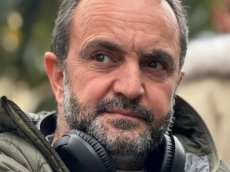 الليث حجو يكشف حقيقة ترشيح مكسيم خليل ومازن الناطور لمسلسل 