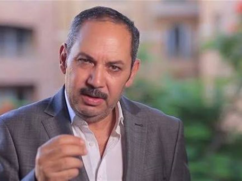 كمال أبو رية ينضم لفريق مسلسل «فن الحرب» للنجم يوسف الشريف في رمضان 2026