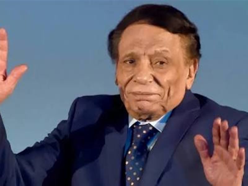 نقابة المهن التمثيلية تنعى السيدة إيمان إمام شقيقة الفنان عادل إمام