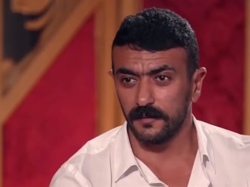 احمد العوضى يعلن ظهوره فى صاحبة السعادة مع إسعاد يونس قريباً