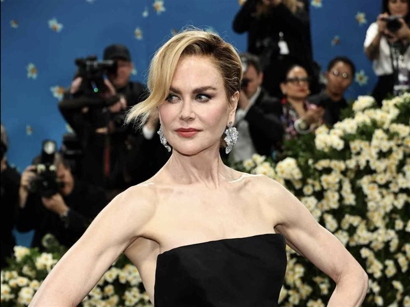  قَصّة الPixie تعود بقوة... نيكول كيدمان وجيمي لي كيرتس وكريس جينر أيقونات الإلهام الجديد