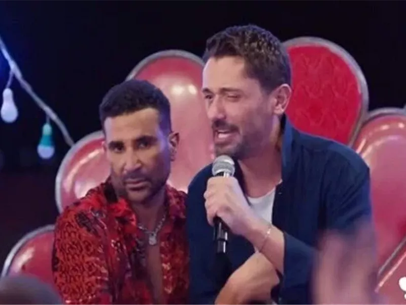 أغنيه «طيبة تاني لا» لـ أحمد سعد تتصدر التريند بعد طرحها