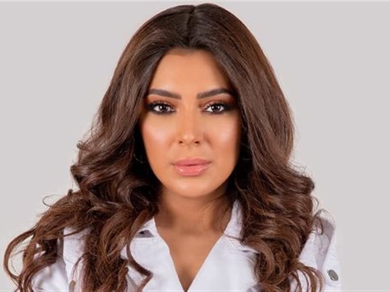 بسمة داود تنضم لفريق مسلسل 