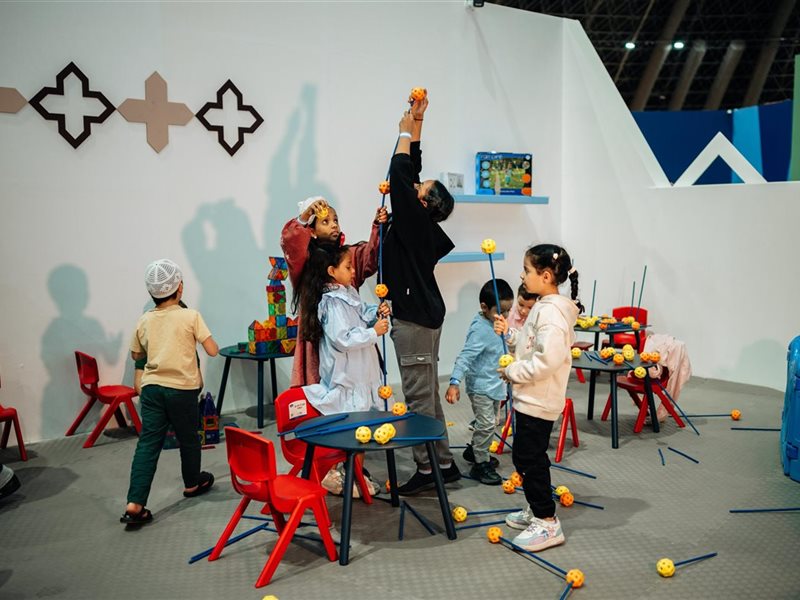 معرض جدة للكتاب 