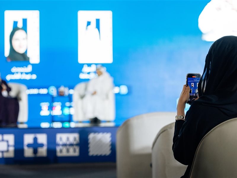 ندوة لكتابة المحتوى الرقمي في معرض جدة للكتاب