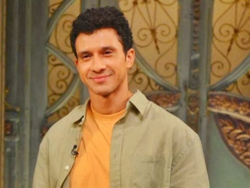 عصام عمر يقتحم السينما بفيلم جديد بعنوان 