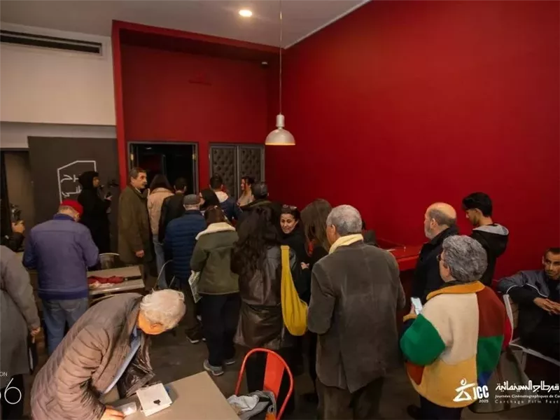 أيام قرطاج السينمائية تطلق برنامج تكريم زياد الرحباني وتواصل فعالياتها الفنية والمهنية