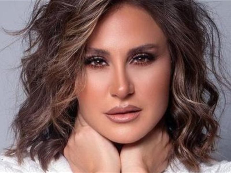 ديمة قندلفت