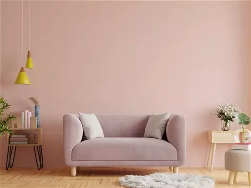 8 ألوان طلاء خالدة تبدو دائمًا جديدة.. بغض النظر عن الموسم