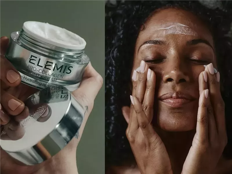  9 كريمات غنية بالكولاجين للحفاظ على بشرة مشدودة ومتماسكة