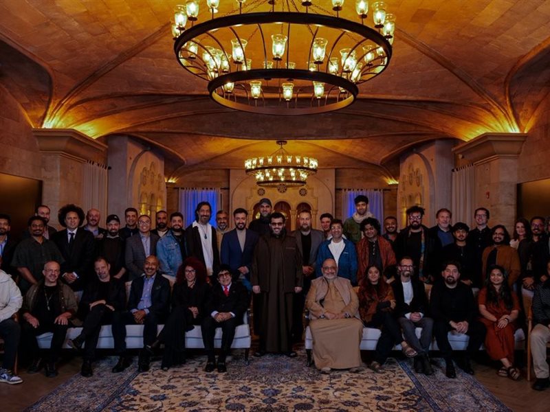 انطلاق مشروع Riyadh Mood لإنتاج أول أسطوانة من موسم الرياض بمشاركة خالد عز وتامر فيضي ونجوم عالميين