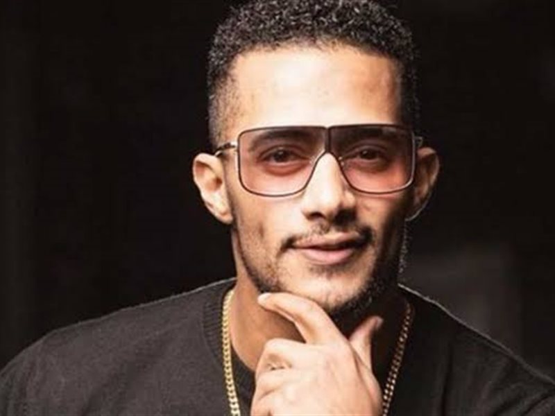 محمد رمضان يروج للقائه مع أنس بوخش الليلة في ABtalks