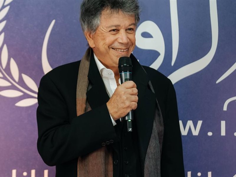 إطلاق النسخة الثانية من جائزة «الراوي» في احتفالية مميزة بالقاهرة بحضور نخبة من رموز الفن والإبداع