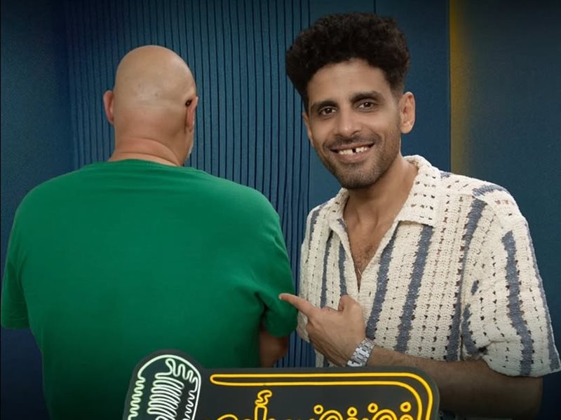 غدا.. حمدي الميرغني ضيف برنامج 