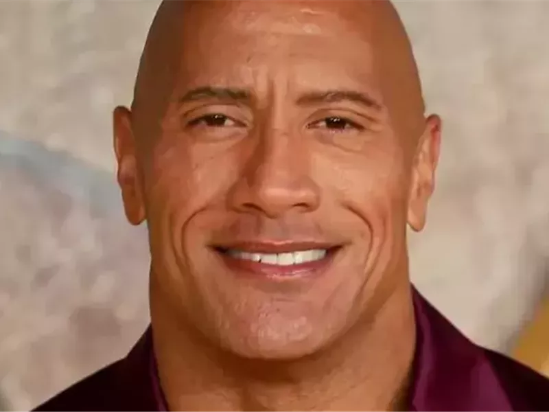 دواين جونسون 