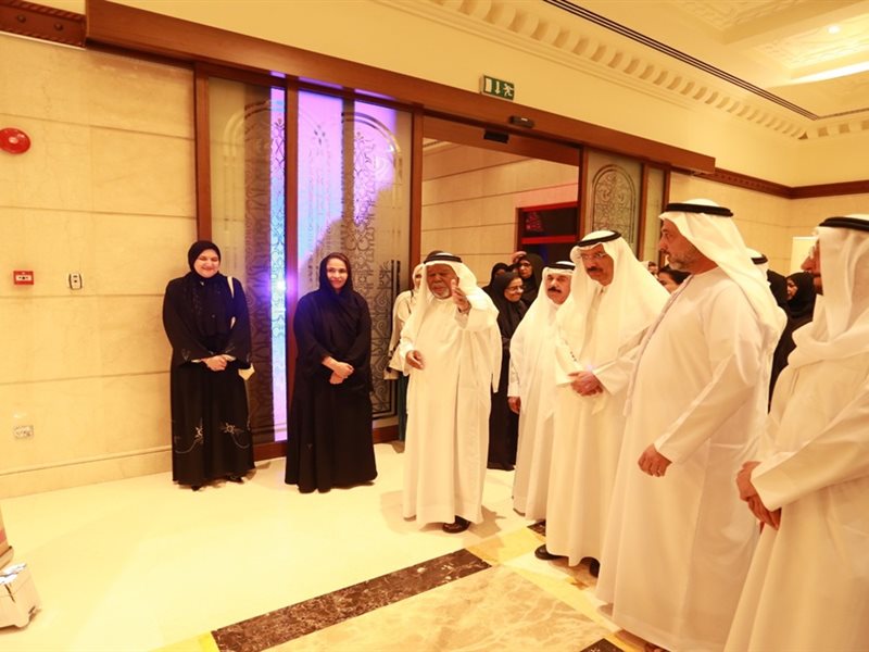 جائزة العويس للإبداع تحتفل بالفائزين في دورتها الـ29 - بيان 