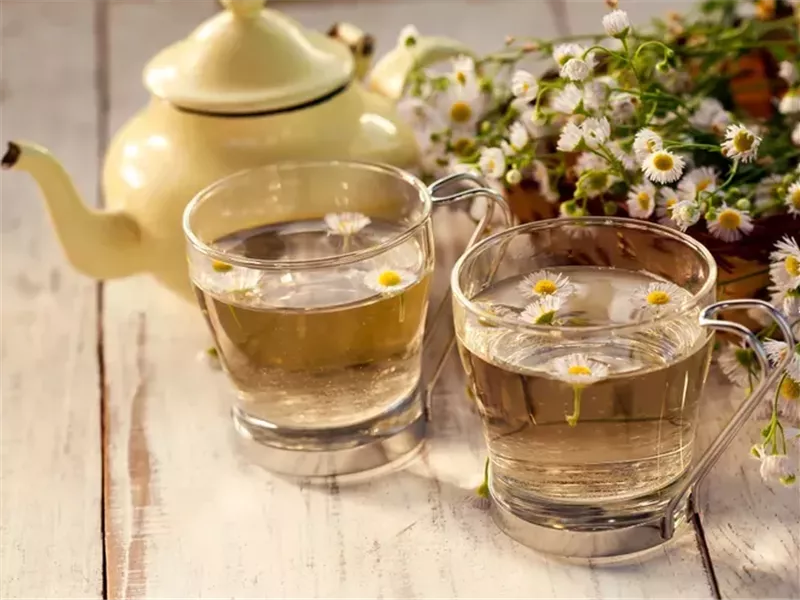 7 أفضل المشروبات لتقليل الانتفاخ بشكل طبيعي