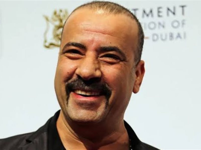 تعرف علي تفاصيل شخصية محمد سعد في فيلم 