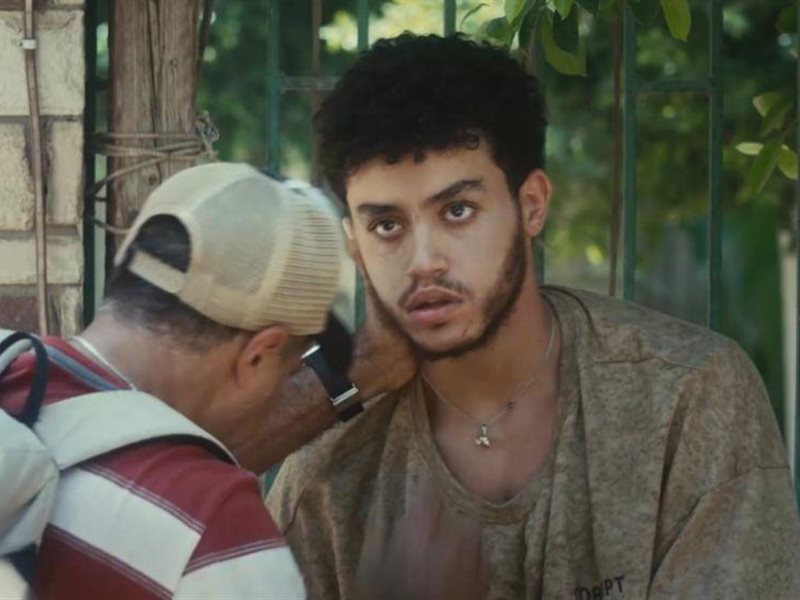 تفتصيل شخصيه حسن مالك في مسلسل 