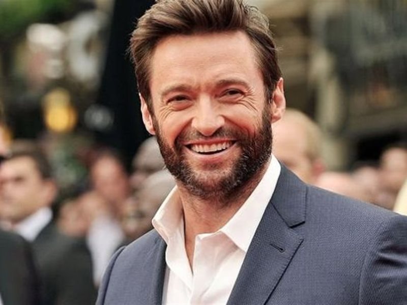 أول صور لفيلم The Death of Robin Hood وهيو جاكمان في شخصية روبن هود