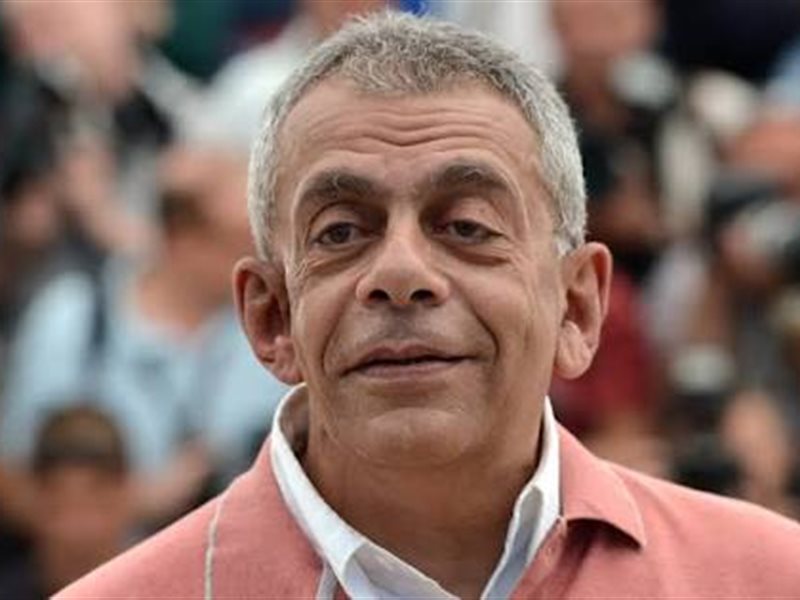 يسري نصر الله ومحمد هشام عبيه في ضيافة مهرجان القاهرة الدولي للفيلم القصير اليوم