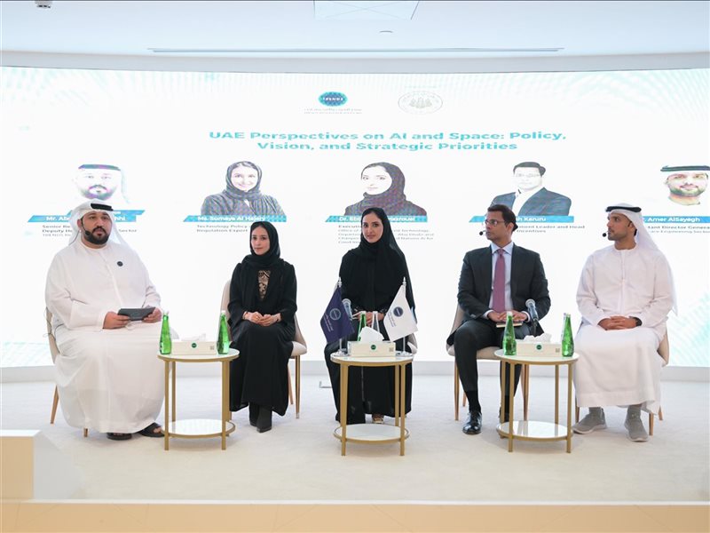 ندوة أبوظبي تدعو إلى منصة دائمة للتعاون التقني بين الإمارات واليابان