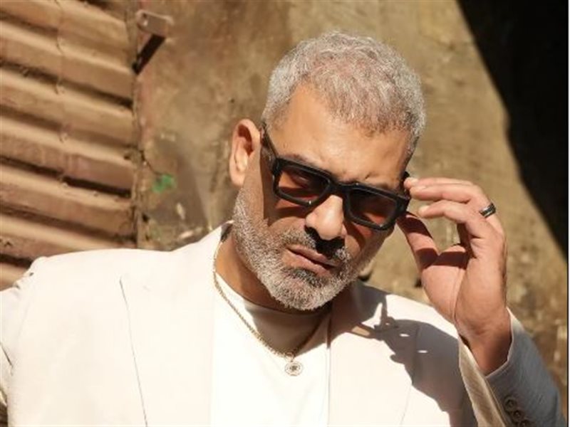 هاني عادل يعلن عن موعد طرح أغنيته الجديدة 