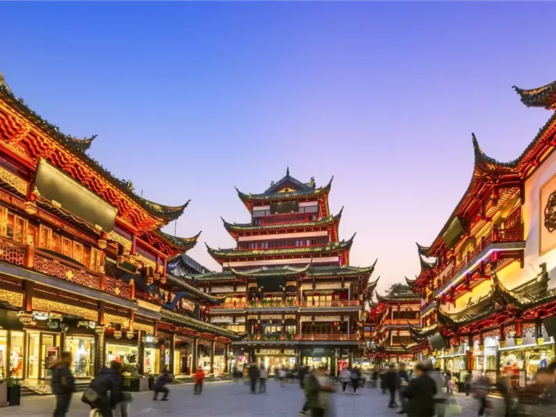 الصين: دليل الأمان للسياح.. 7 