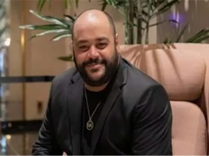 محمد ممدوح يبدأ تصوير فيلمه الجديد حتة منى وعرضه فى صيف 2026